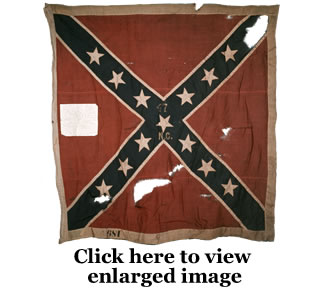 47th NC Battle Flag
