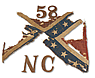 58th NC History