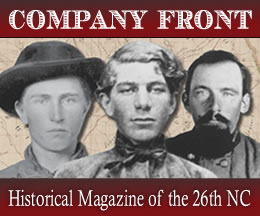 Company Front Magazine