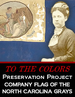 Preservation Project
