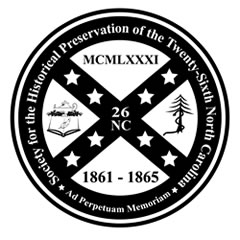 26 NC Corporate Seal Positive