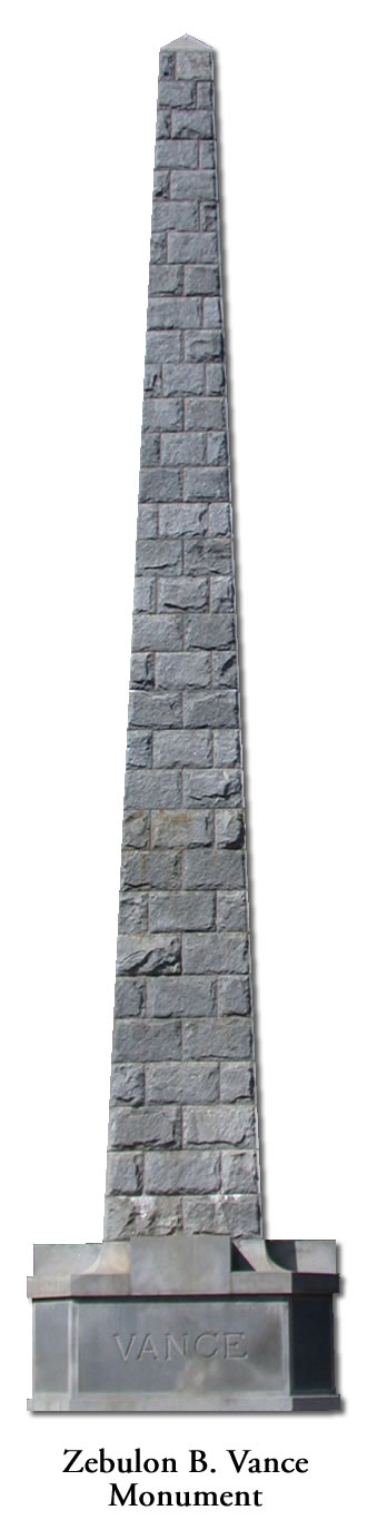 Vance Monument