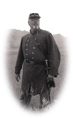 Colonel Smith